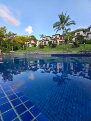 Eco Resort Ilhabela Praia do Curral